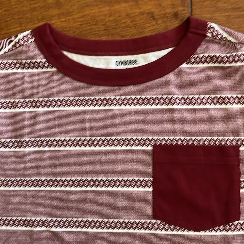 Gymboree Boys Shirt Size 8
